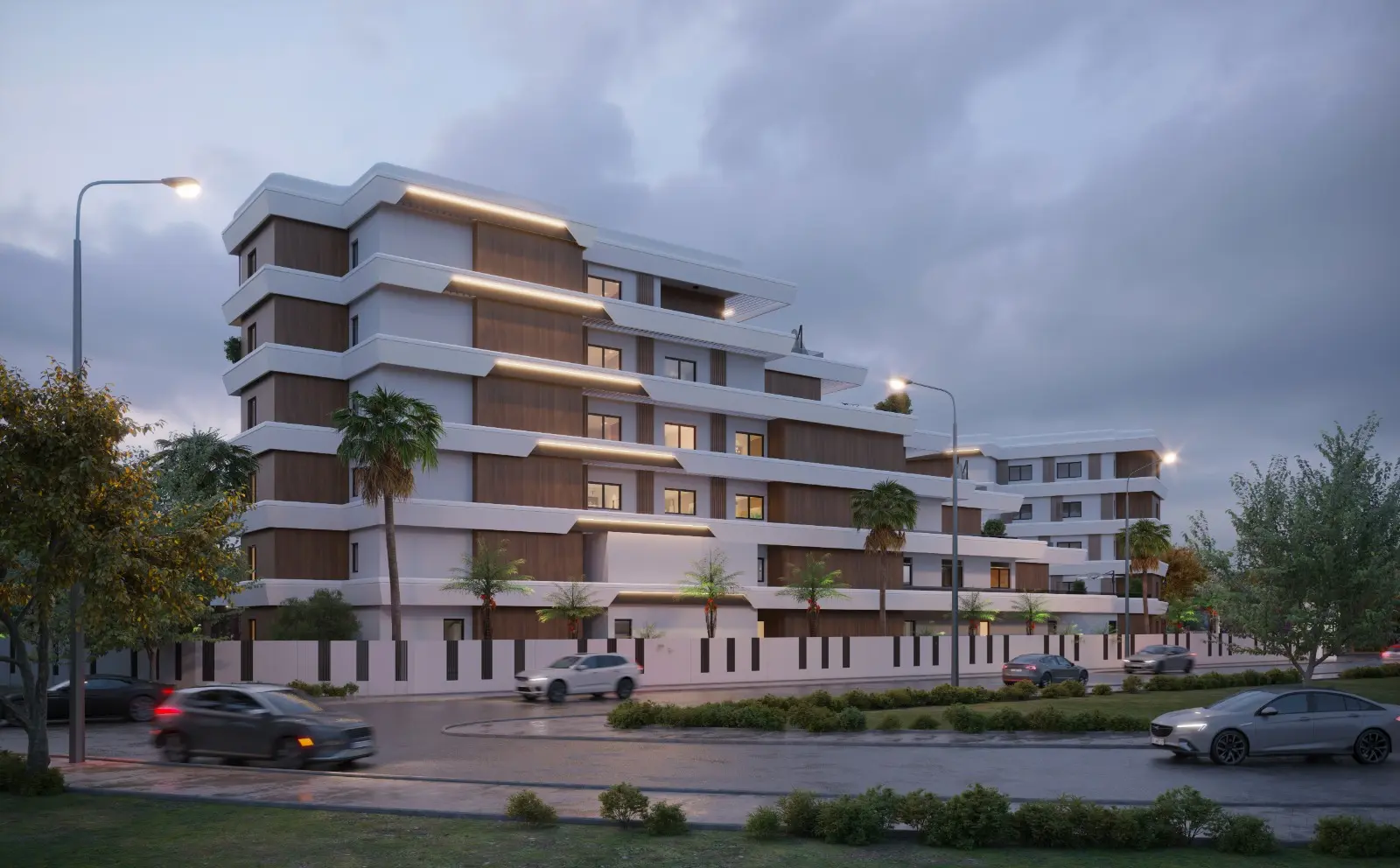 Homes in Altintas